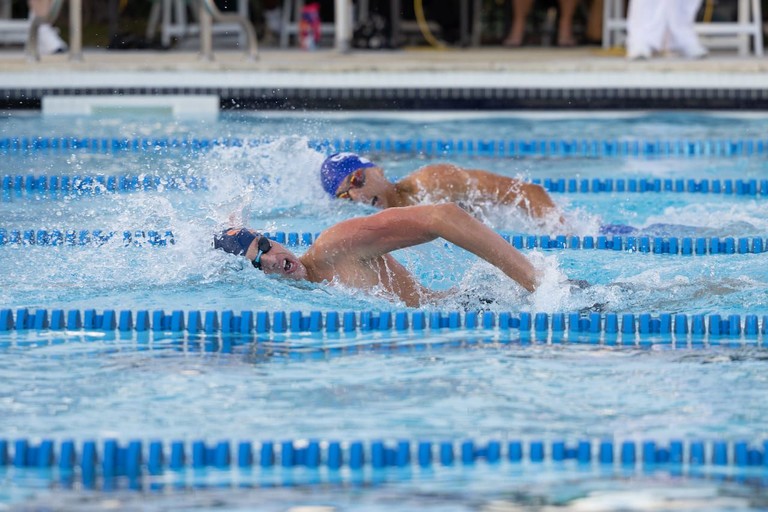 Expert Swim Training and Water Polo in Grand Cayman